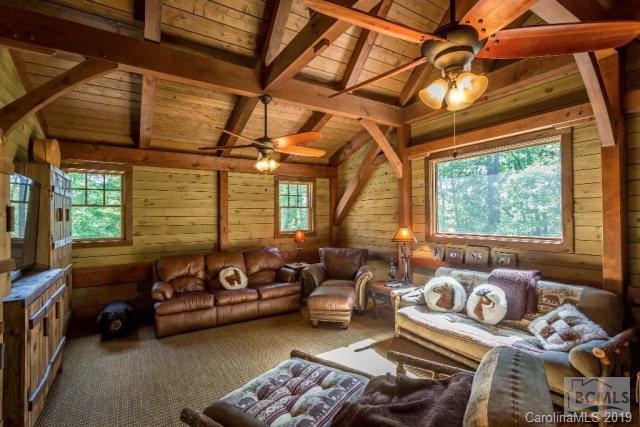 Old Wildlife Club - Residential