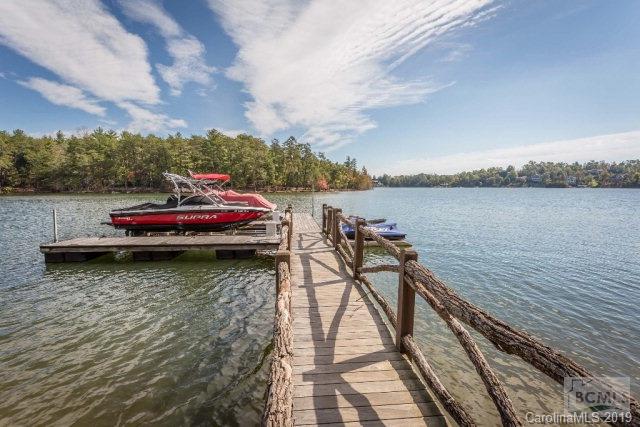 Old Wildlife Club - Residential