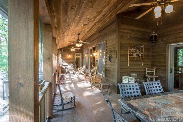 Old Wildlife Club - Residential