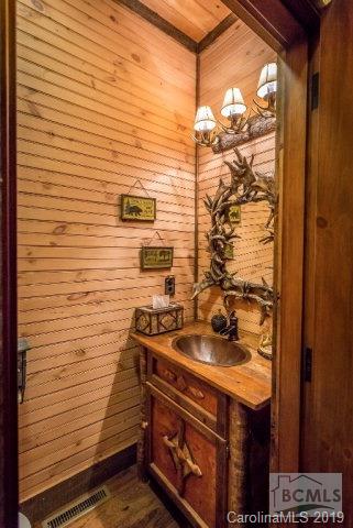 Old Wildlife Club - Residential