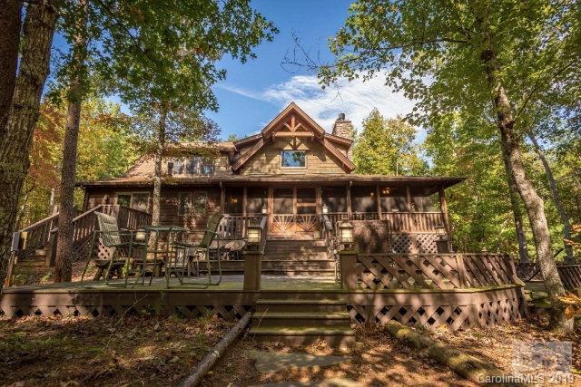 Old Wildlife Club - Residential