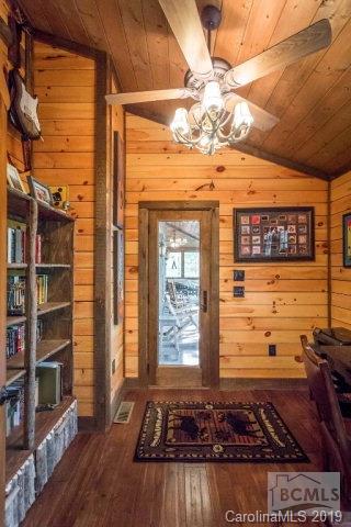 Old Wildlife Club - Residential