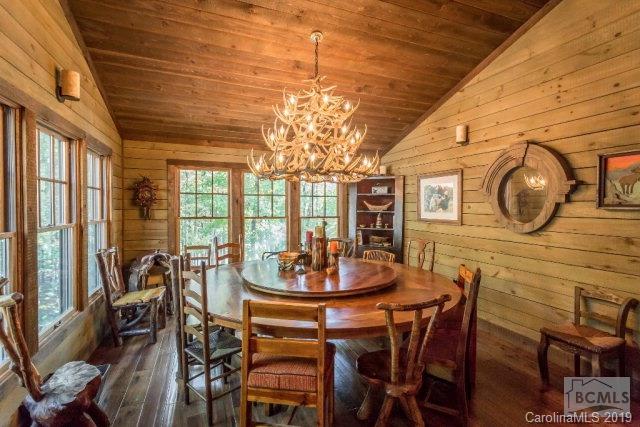 Old Wildlife Club - Residential