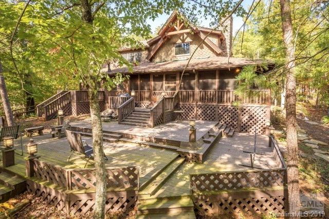 Old Wildlife Club - Residential