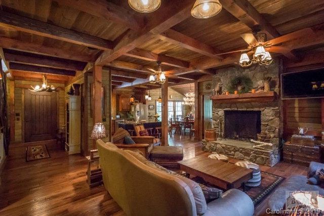 Old Wildlife Club - Residential