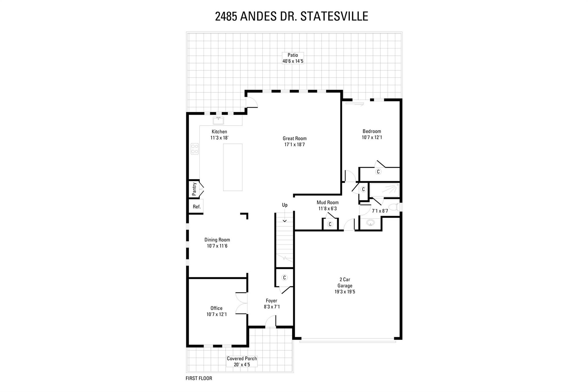 Marthas Ridge - Residential