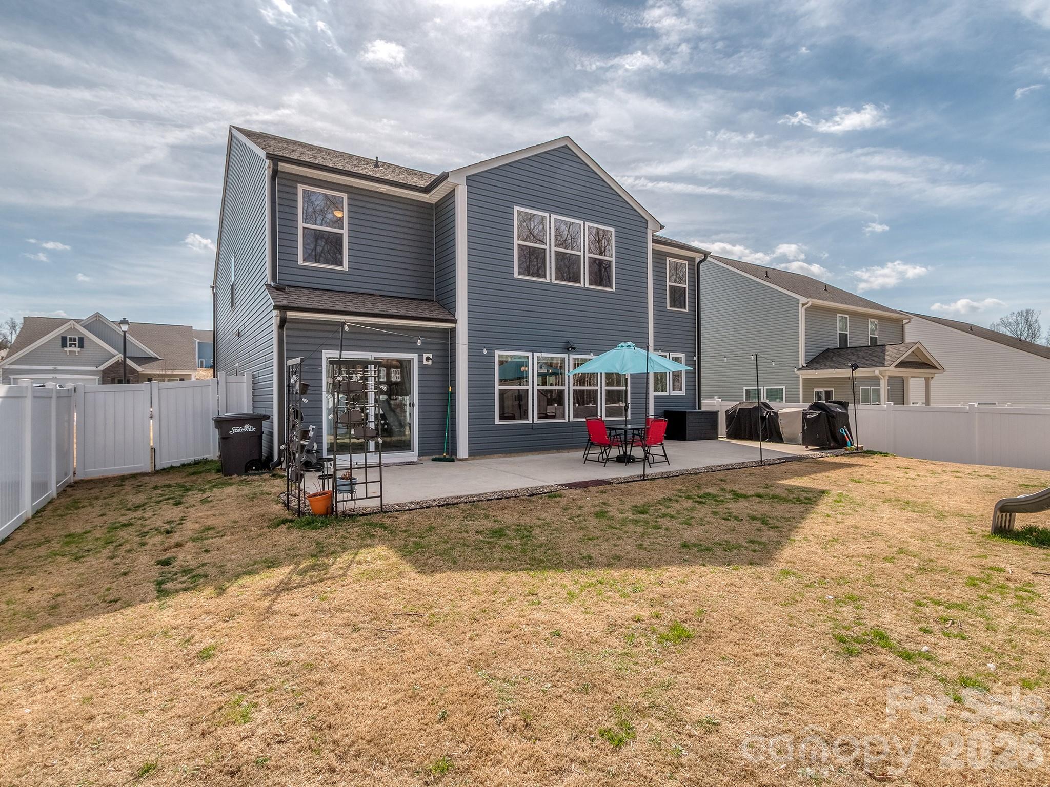 Marthas Ridge - Residential