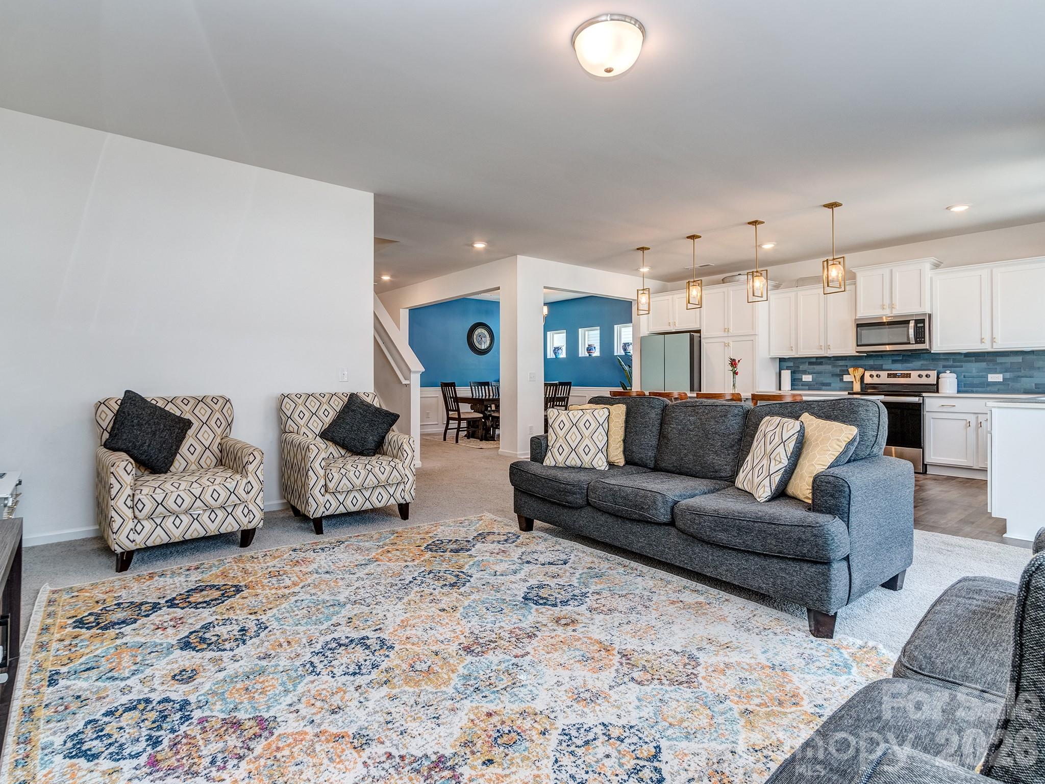 Marthas Ridge - Residential