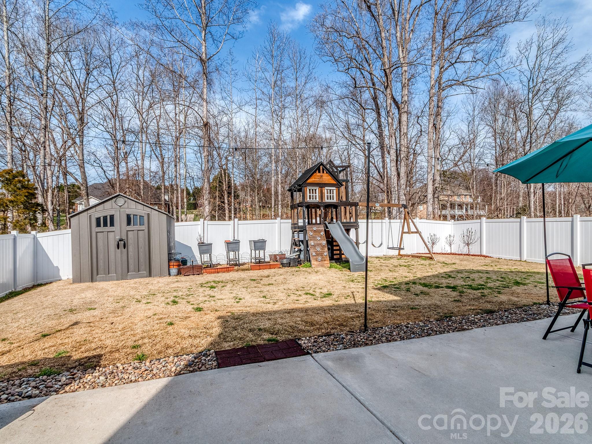 Marthas Ridge - Residential