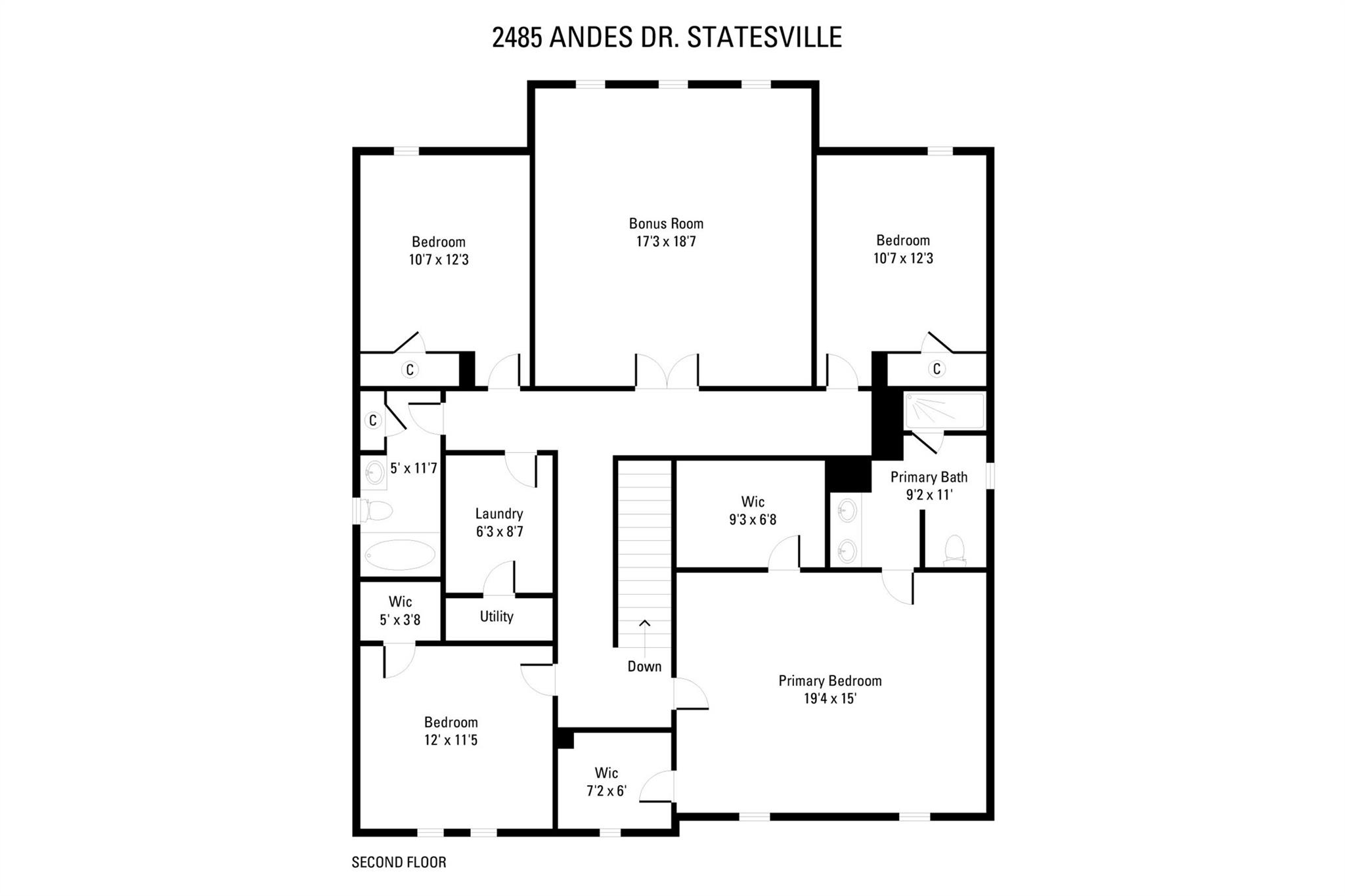 Marthas Ridge - Residential