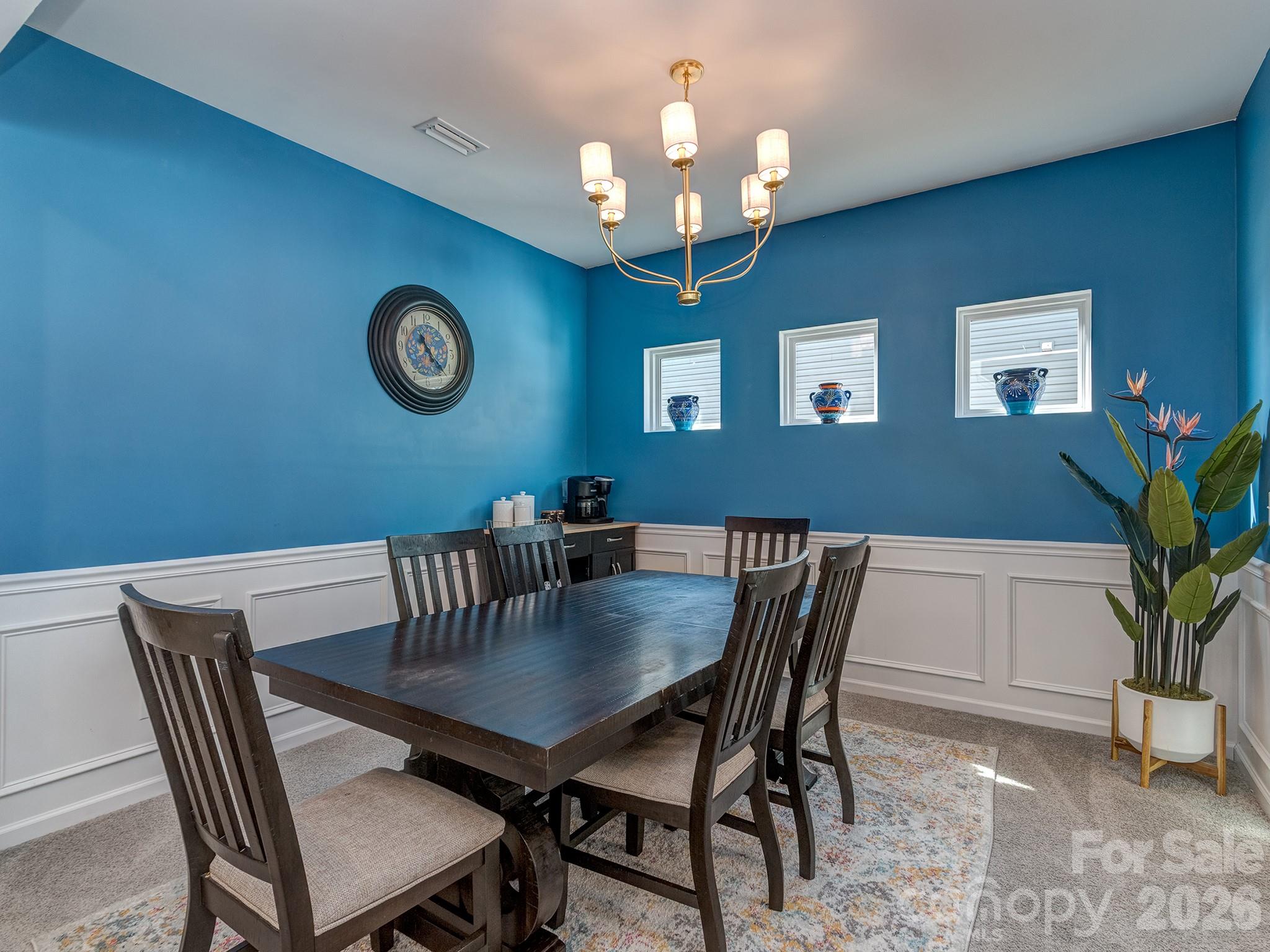 Marthas Ridge - Residential
