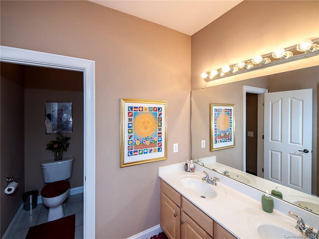 Vanderbilt at Providence - Residential