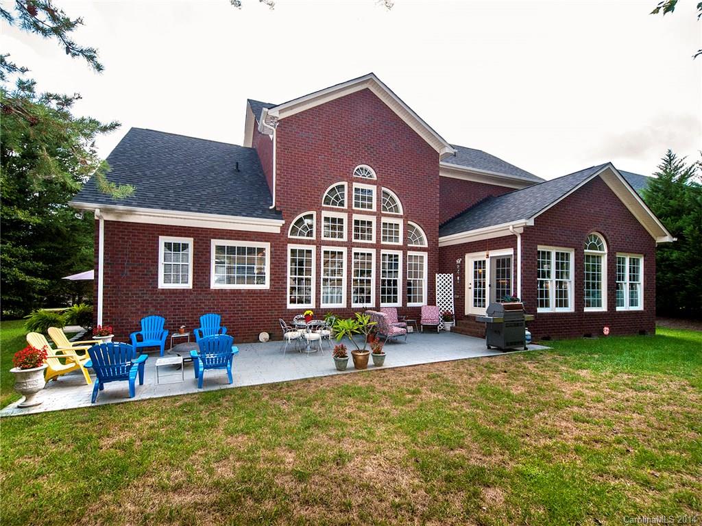 Vanderbilt at Providence - Residential