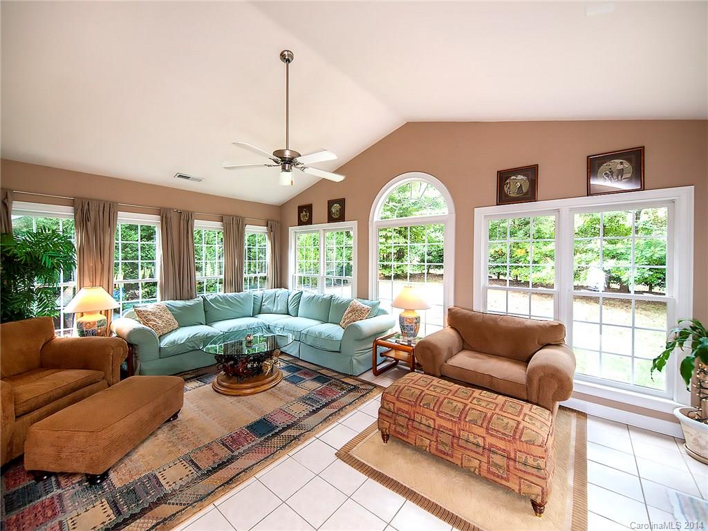 Vanderbilt at Providence - Residential