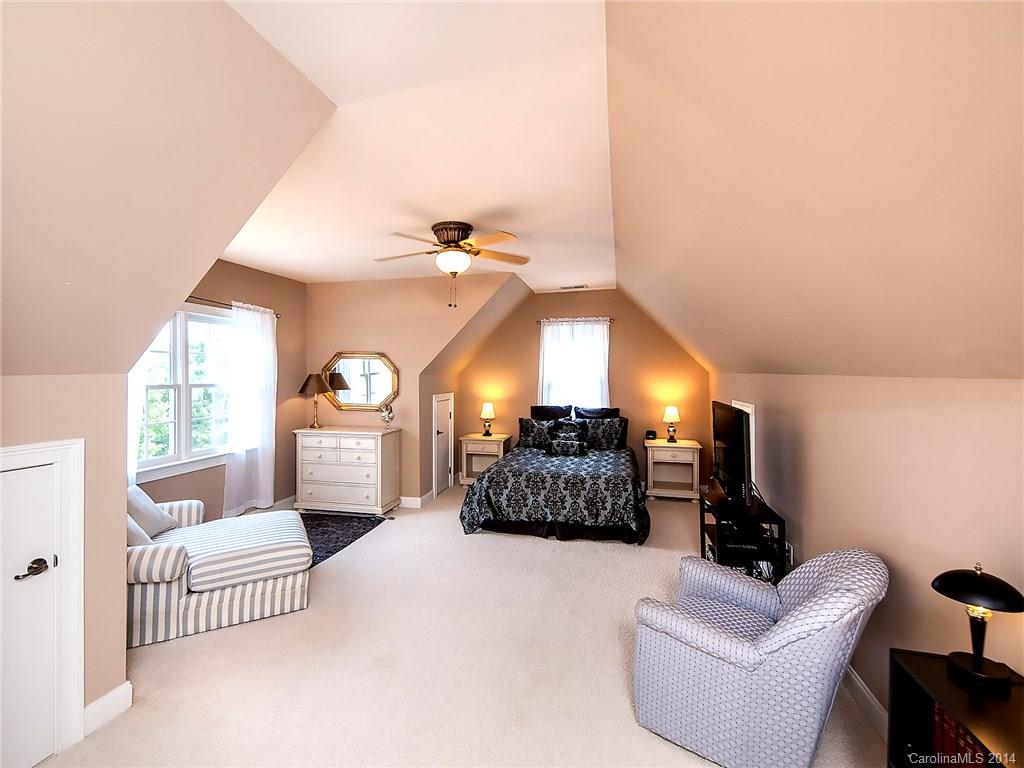 Vanderbilt at Providence - Residential