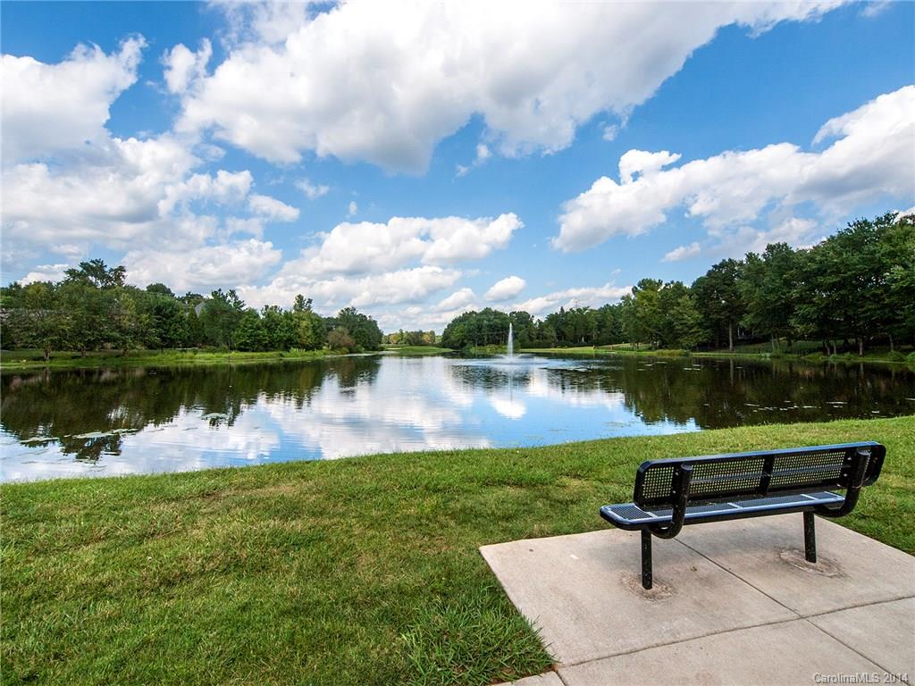 Vanderbilt at Providence - Residential
