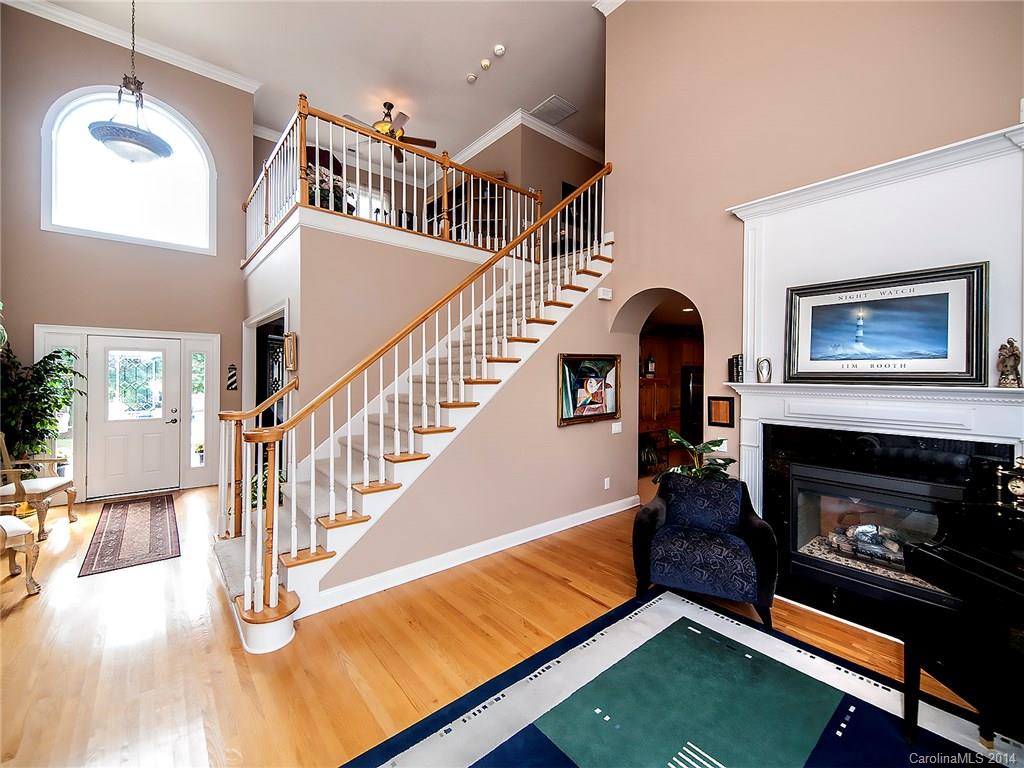 Vanderbilt at Providence - Residential