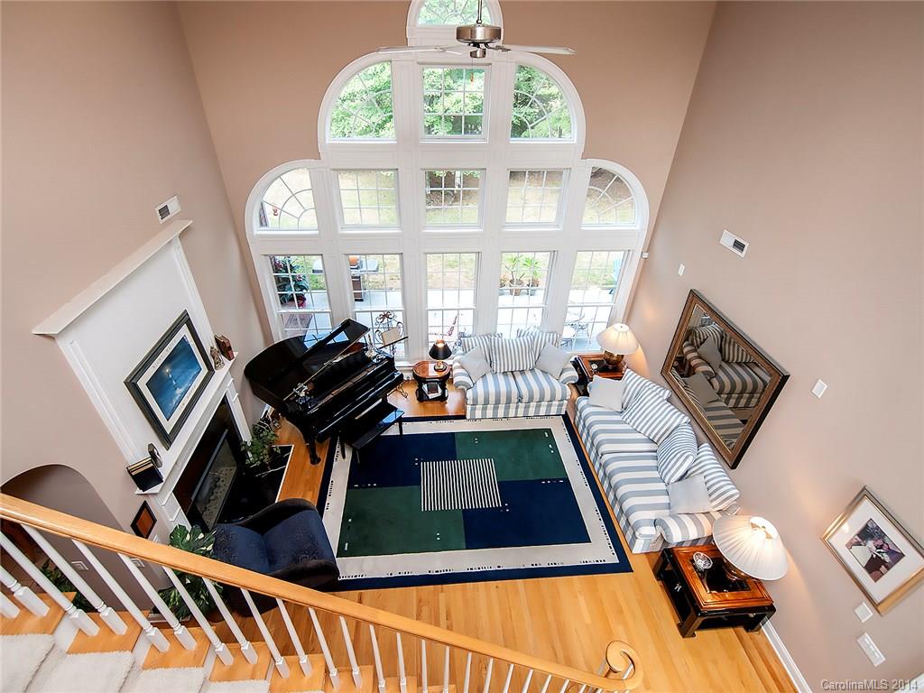 Vanderbilt at Providence - Residential