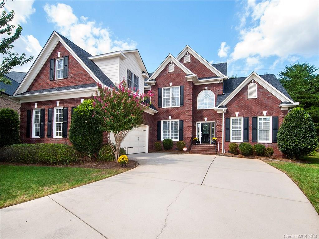 Vanderbilt at Providence - Residential