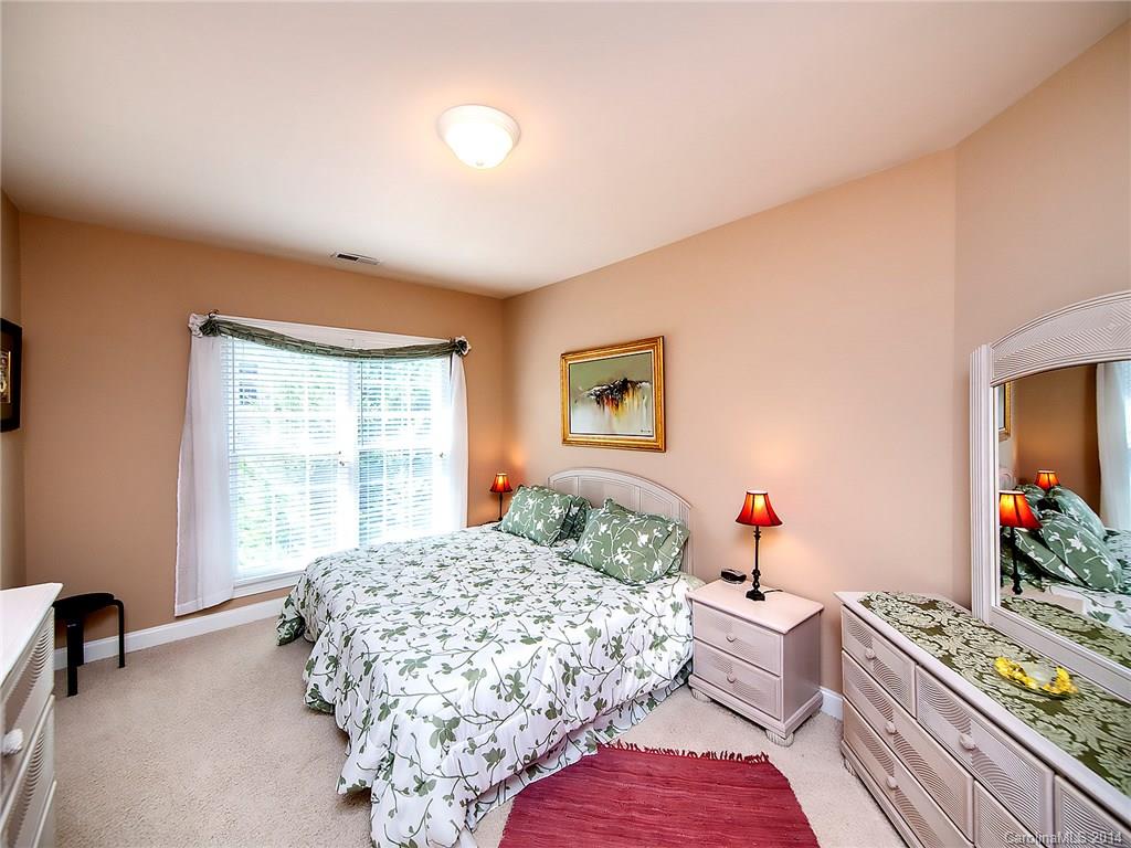 Vanderbilt at Providence - Residential