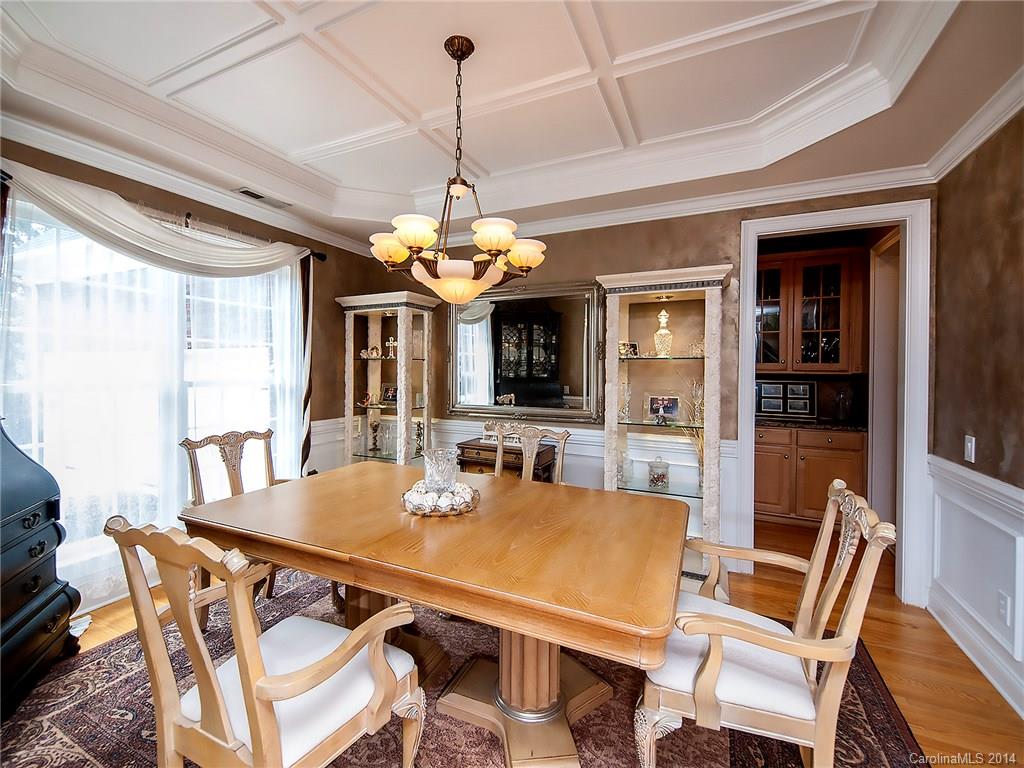 Vanderbilt at Providence - Residential