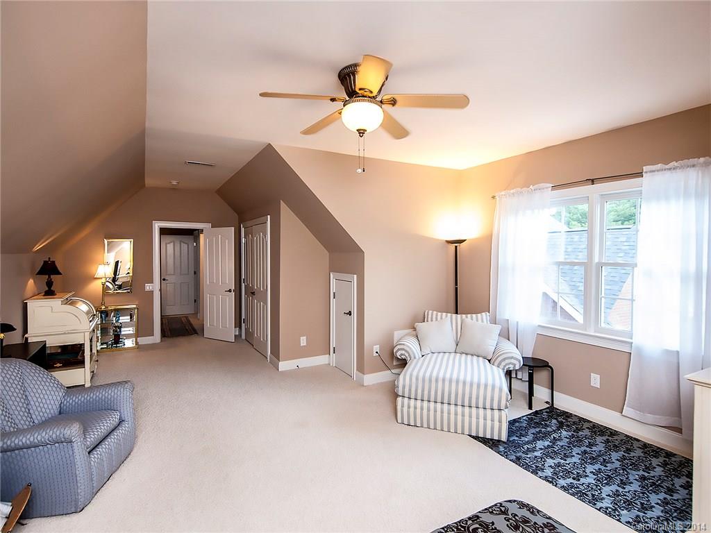 Vanderbilt at Providence - Residential