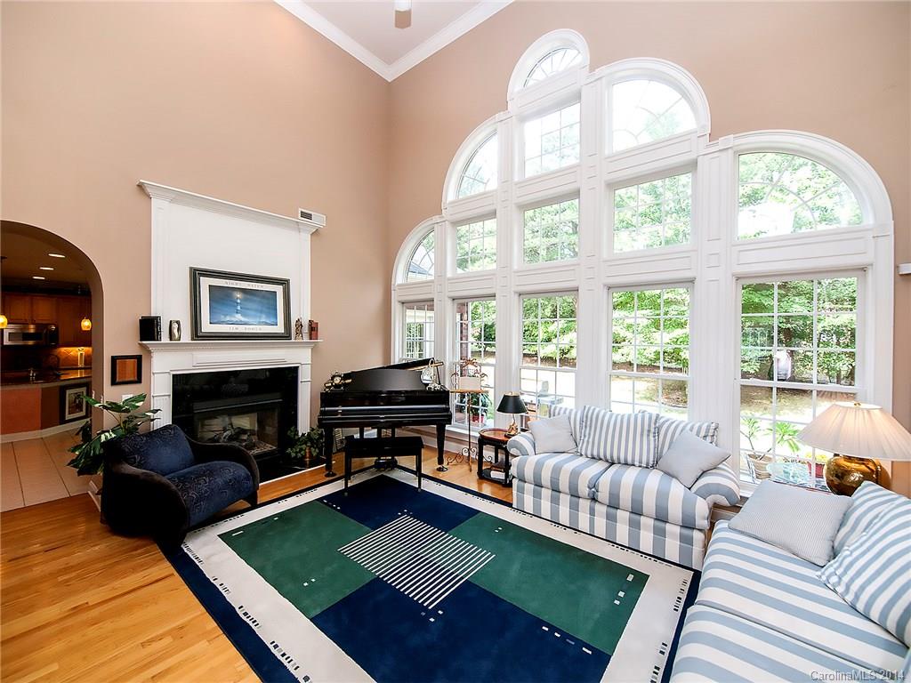 Vanderbilt at Providence - Residential