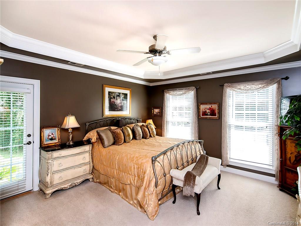 Vanderbilt at Providence - Residential