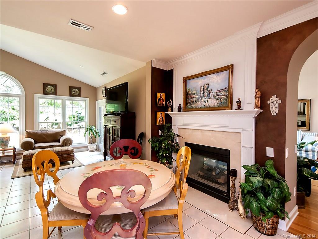 Vanderbilt at Providence - Residential