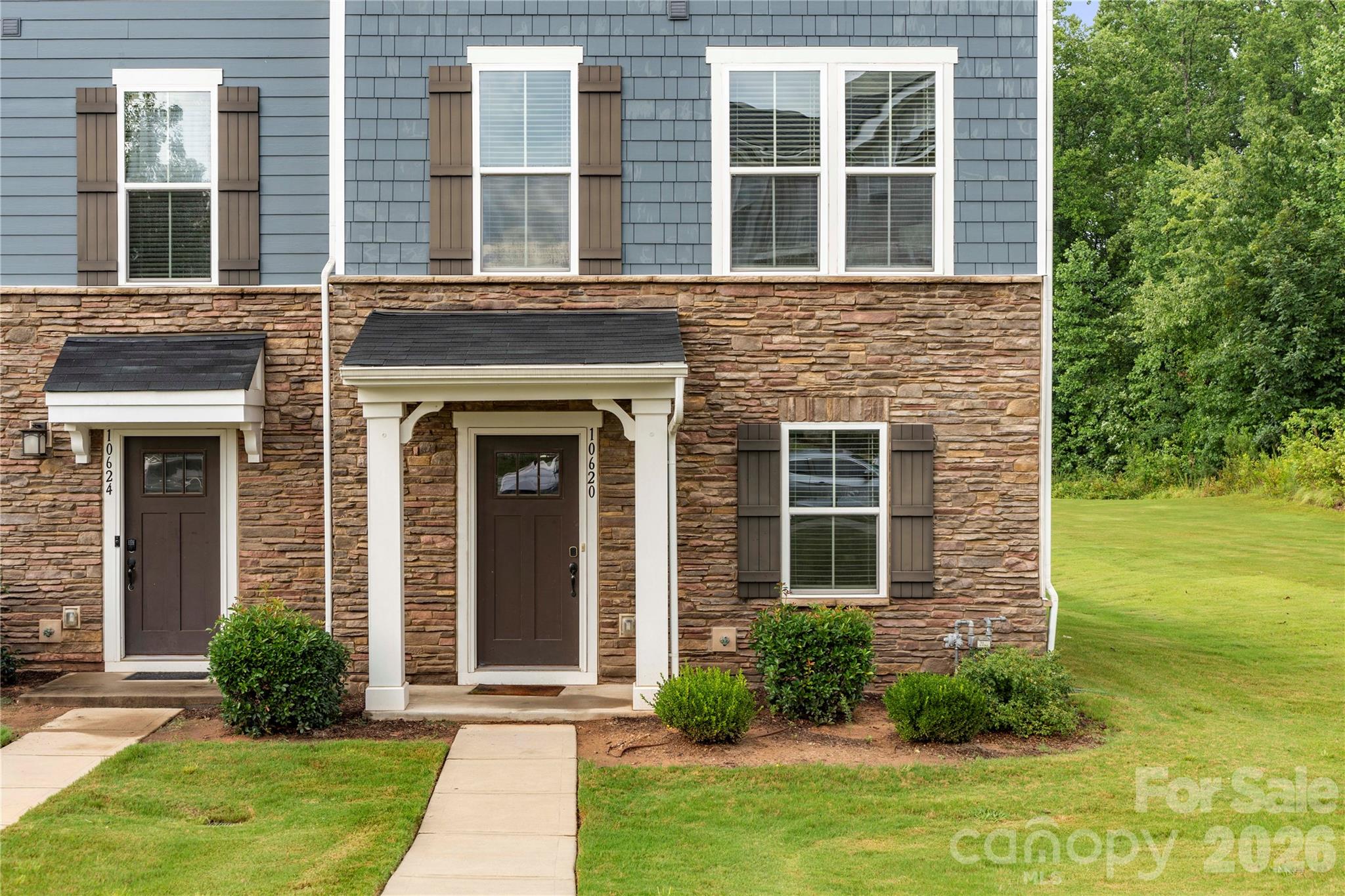10620 Overlook Mountain Drive