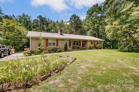 Photo of 3810 Zion Church Road, Concord, NC 28025 (MLS # 4160040)