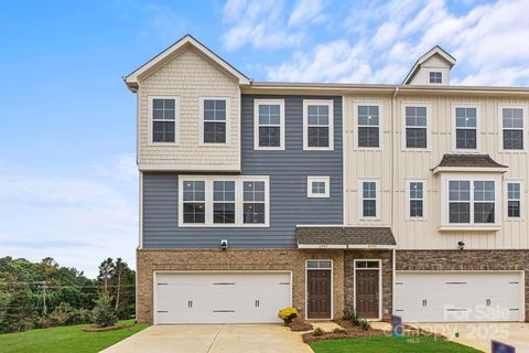 4407 Reed Creek Drive Sherrills Ford NC 28673