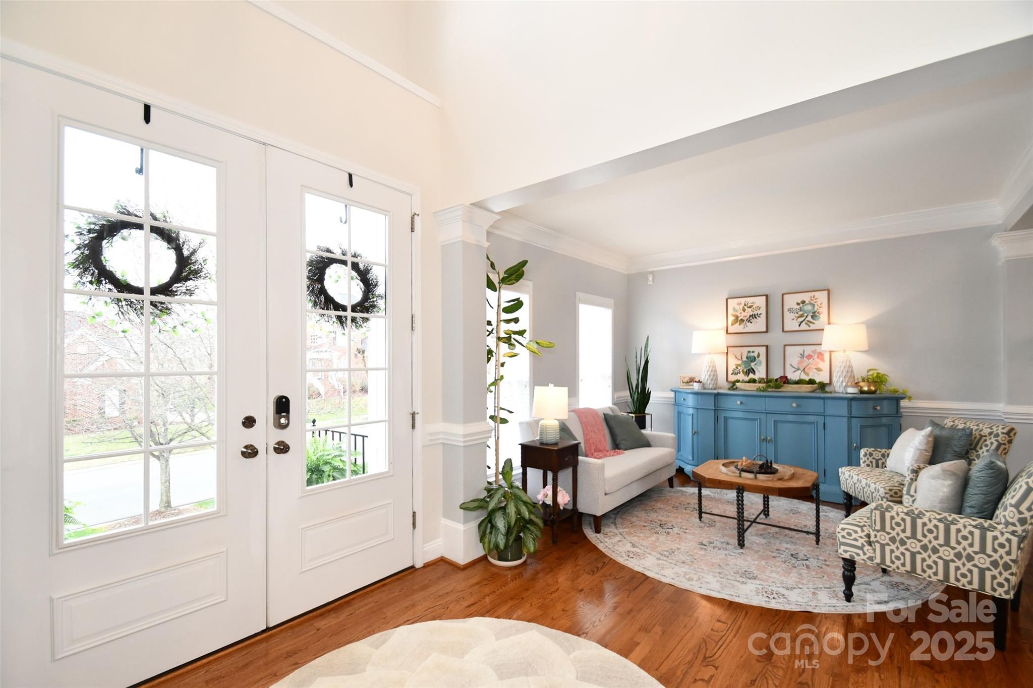 548 Fairwoods Drive