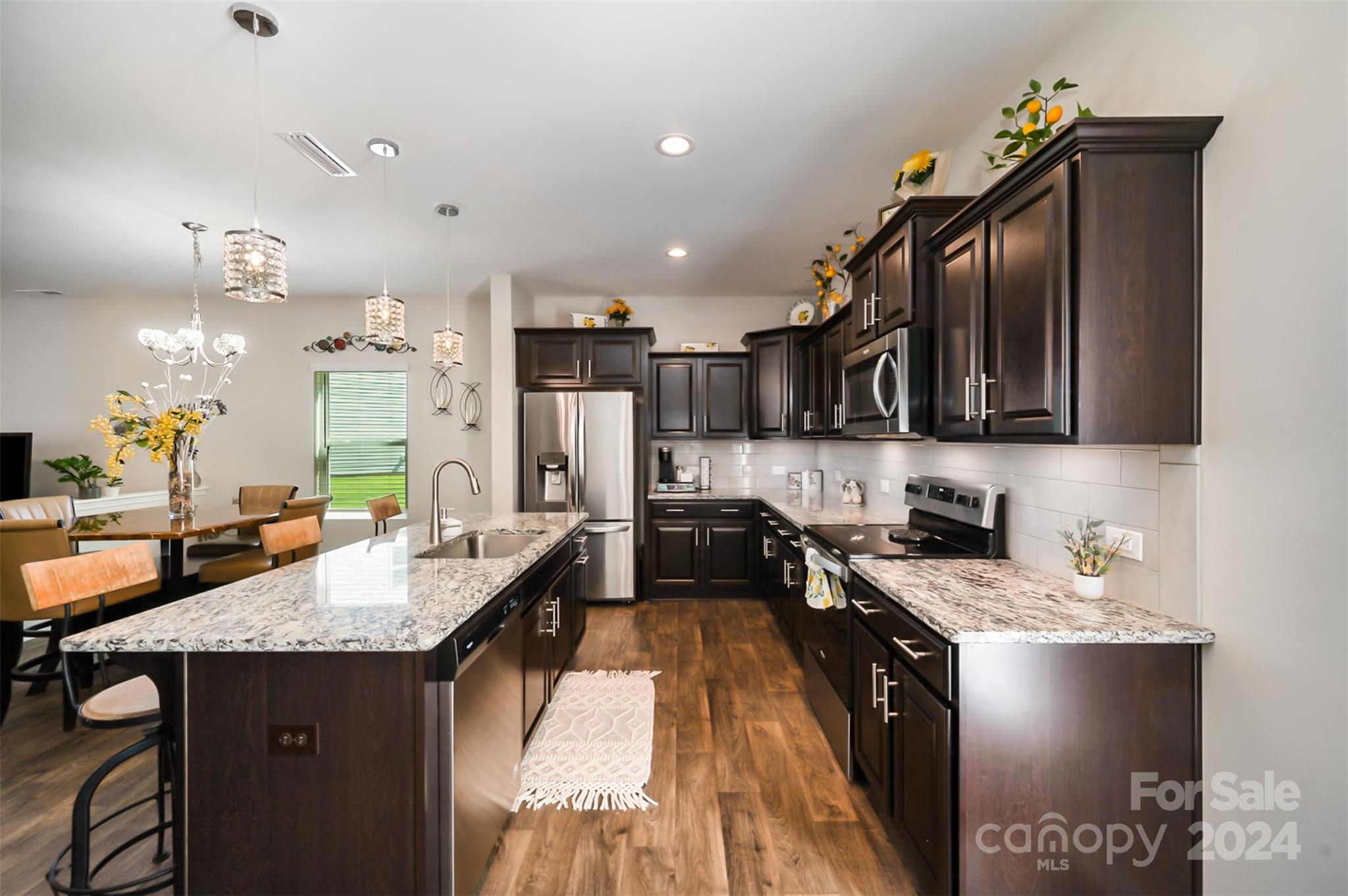 The Oaks of Landis - Residential