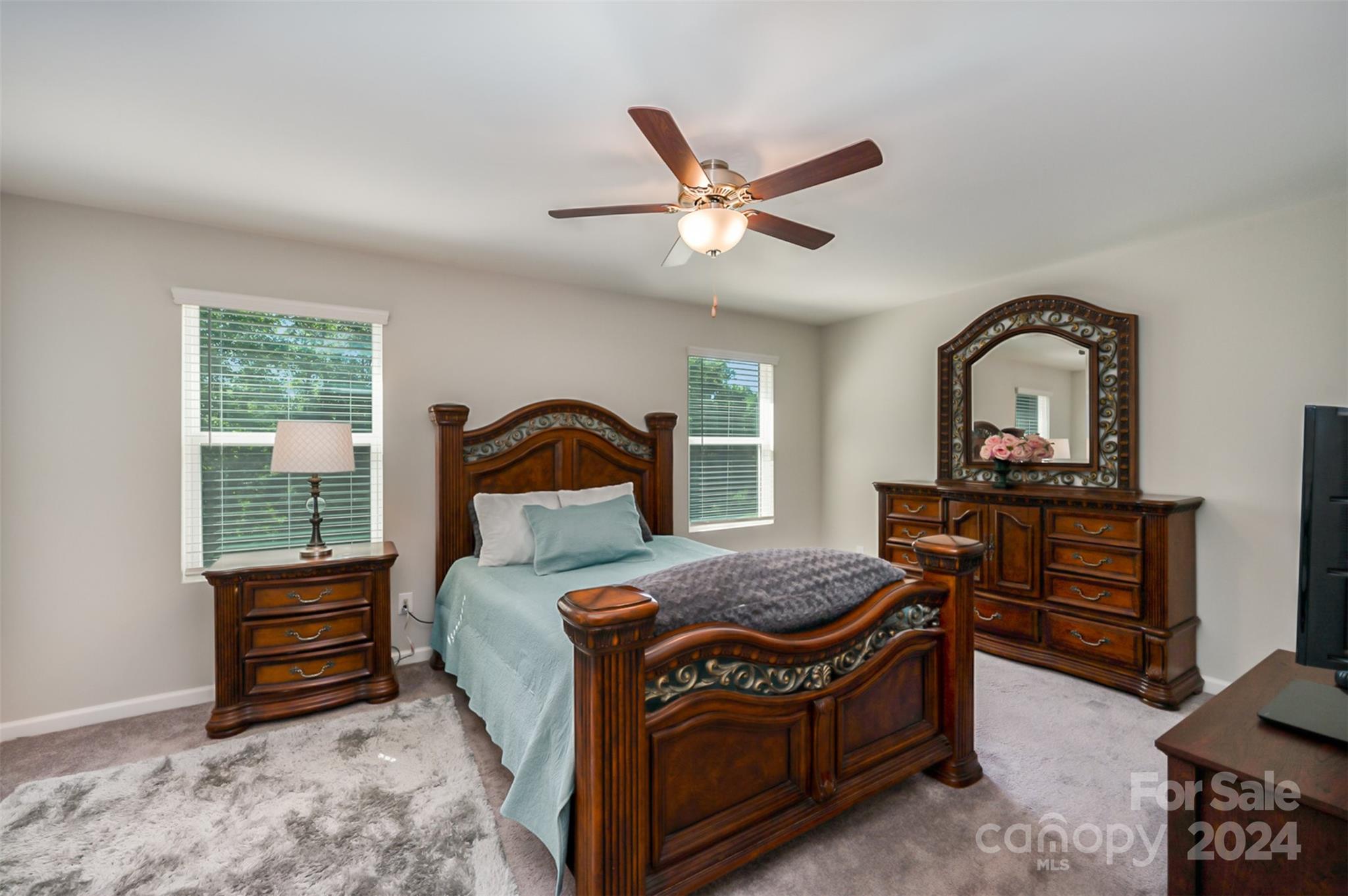 The Oaks of Landis - Residential