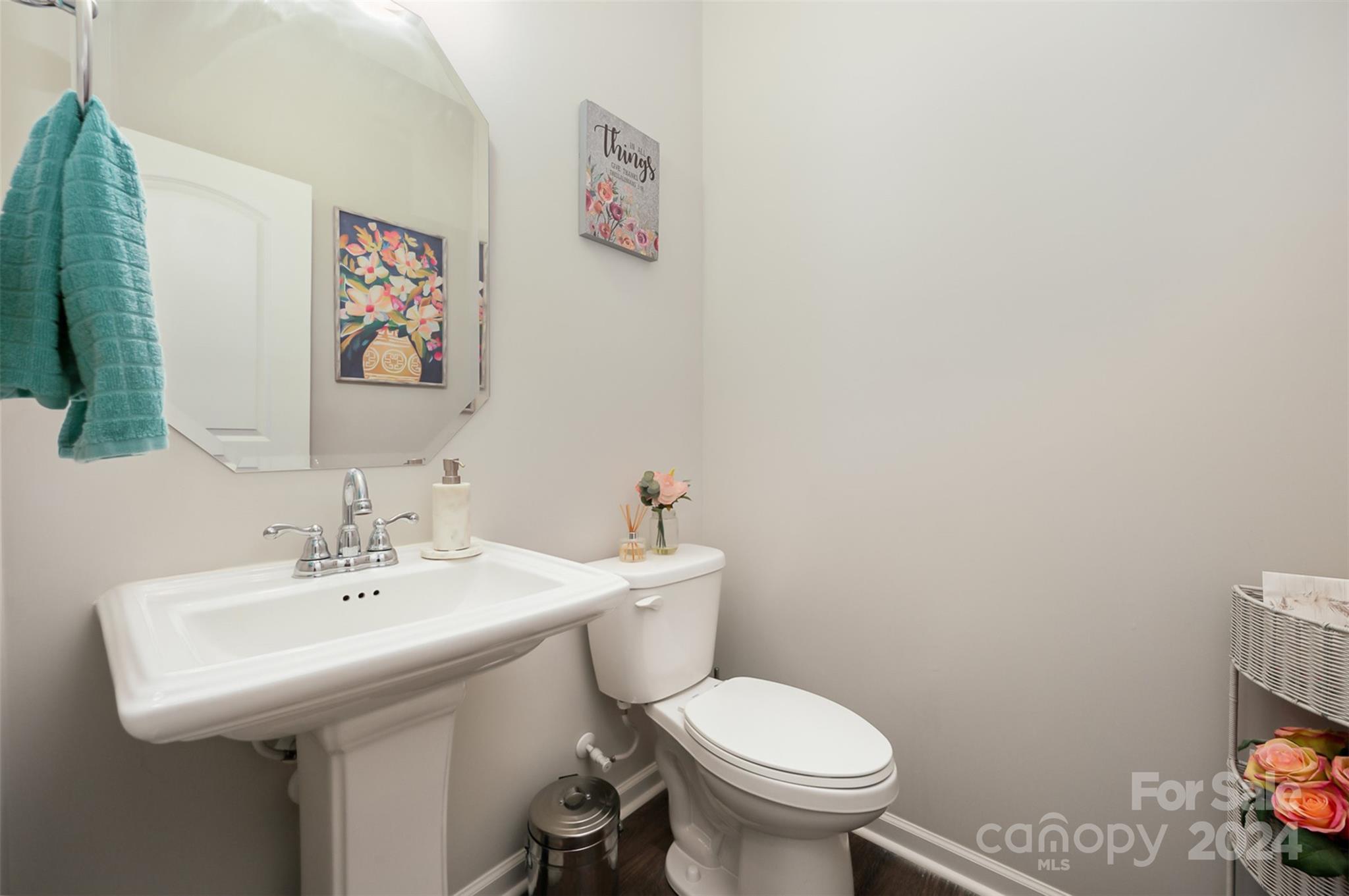 The Oaks of Landis - Residential