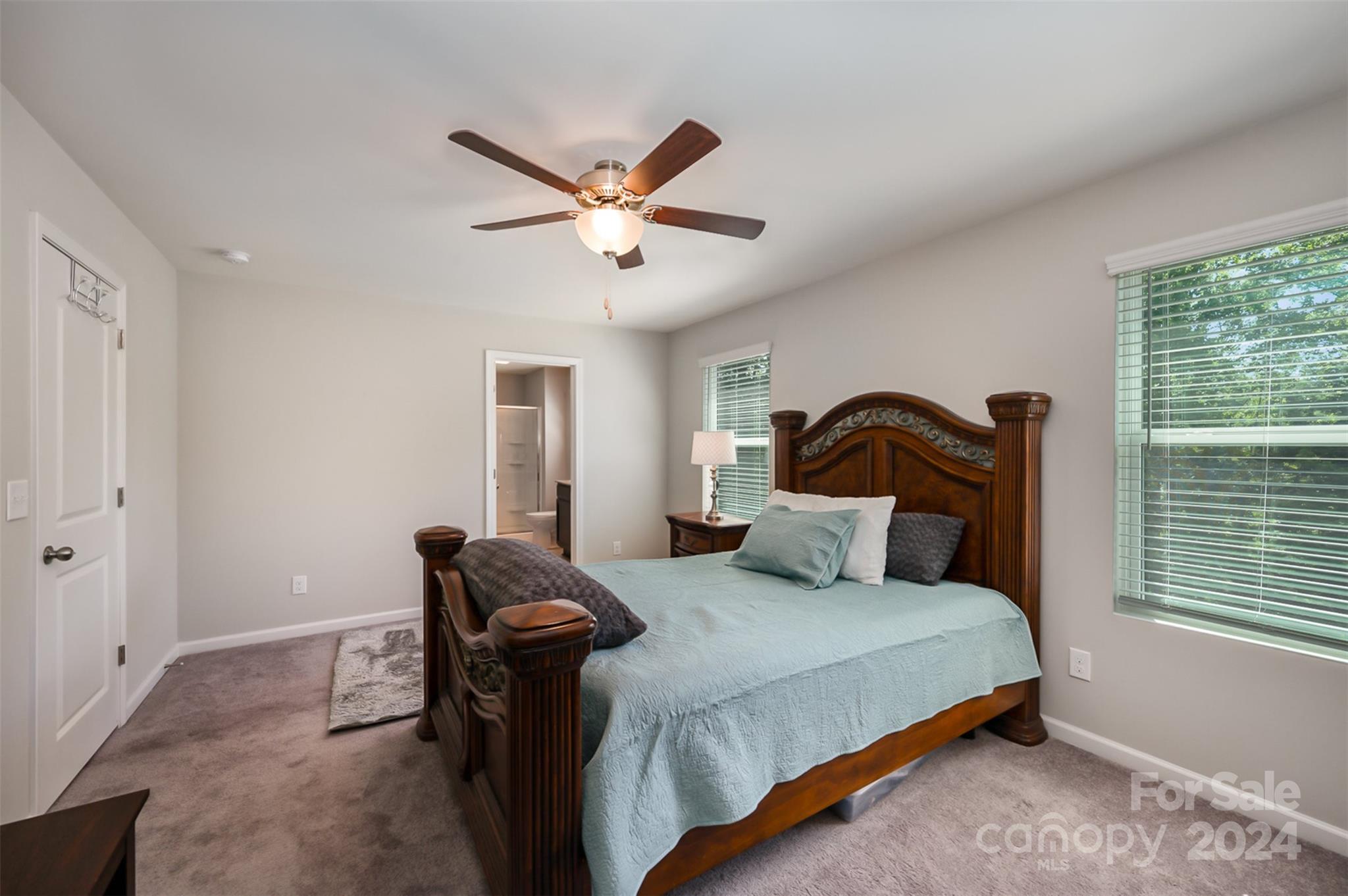 The Oaks of Landis - Residential