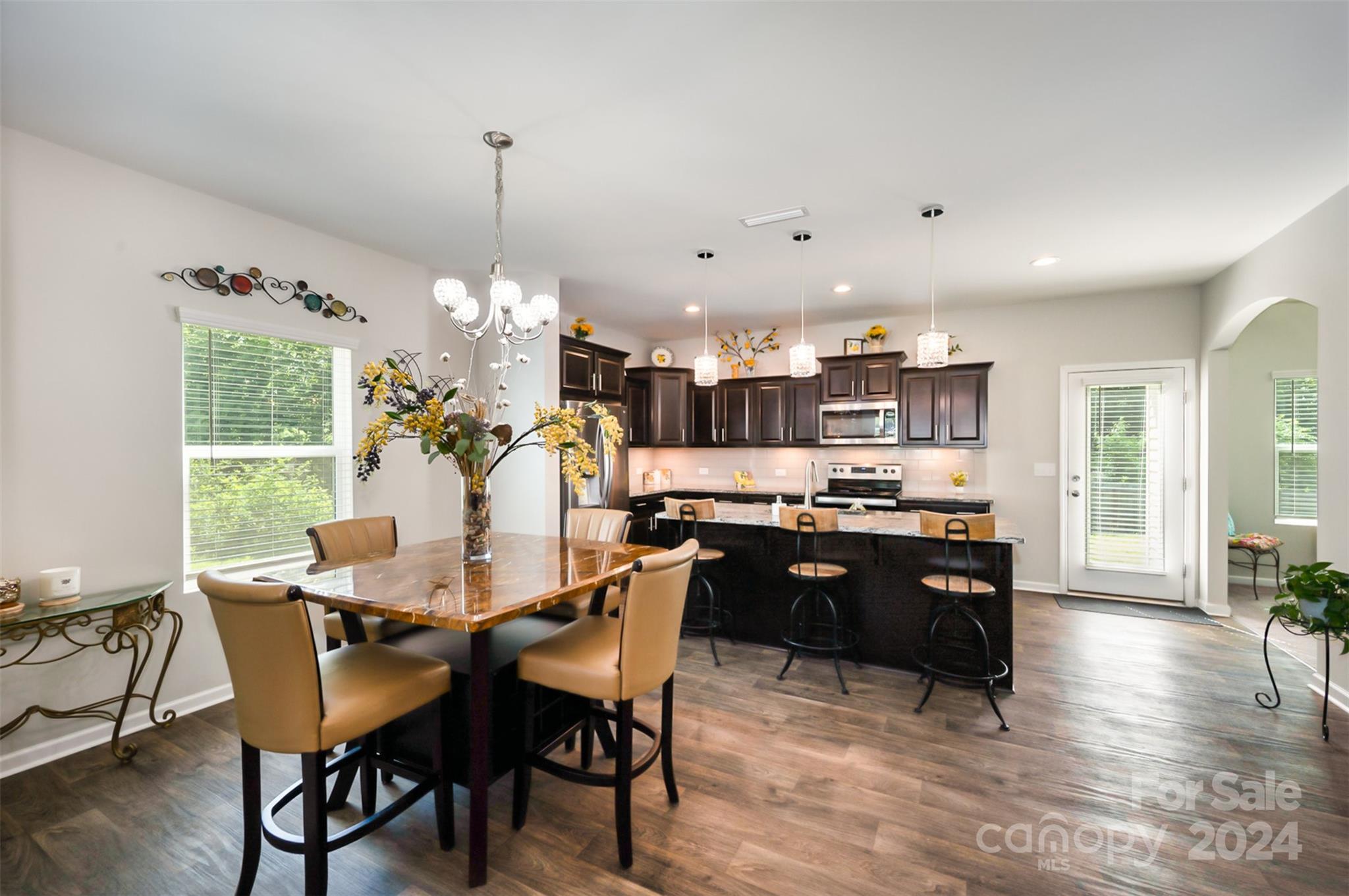 The Oaks of Landis - Residential