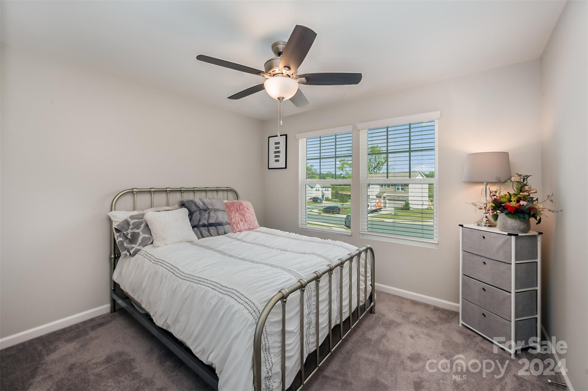 The Oaks of Landis - Residential