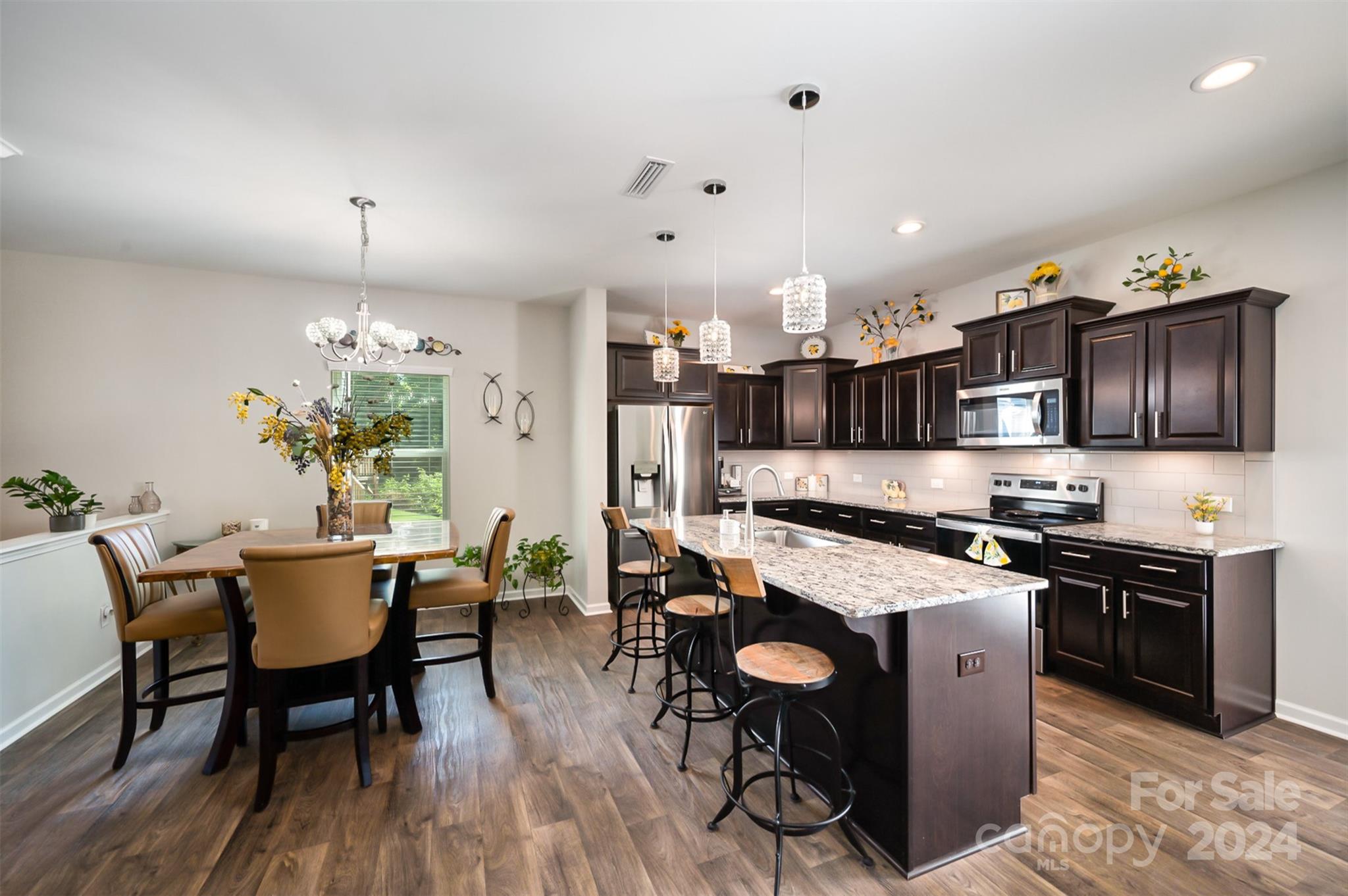 The Oaks of Landis - Residential