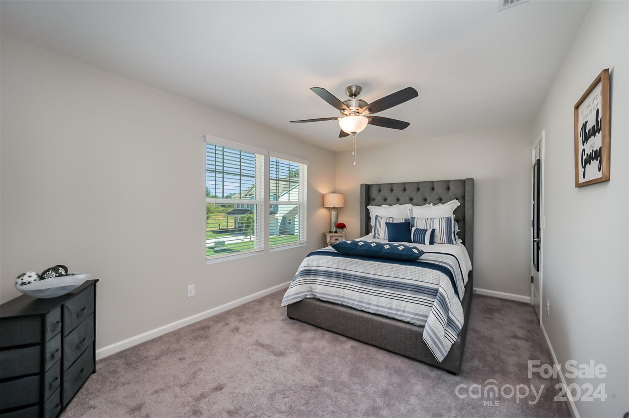 The Oaks of Landis - Residential