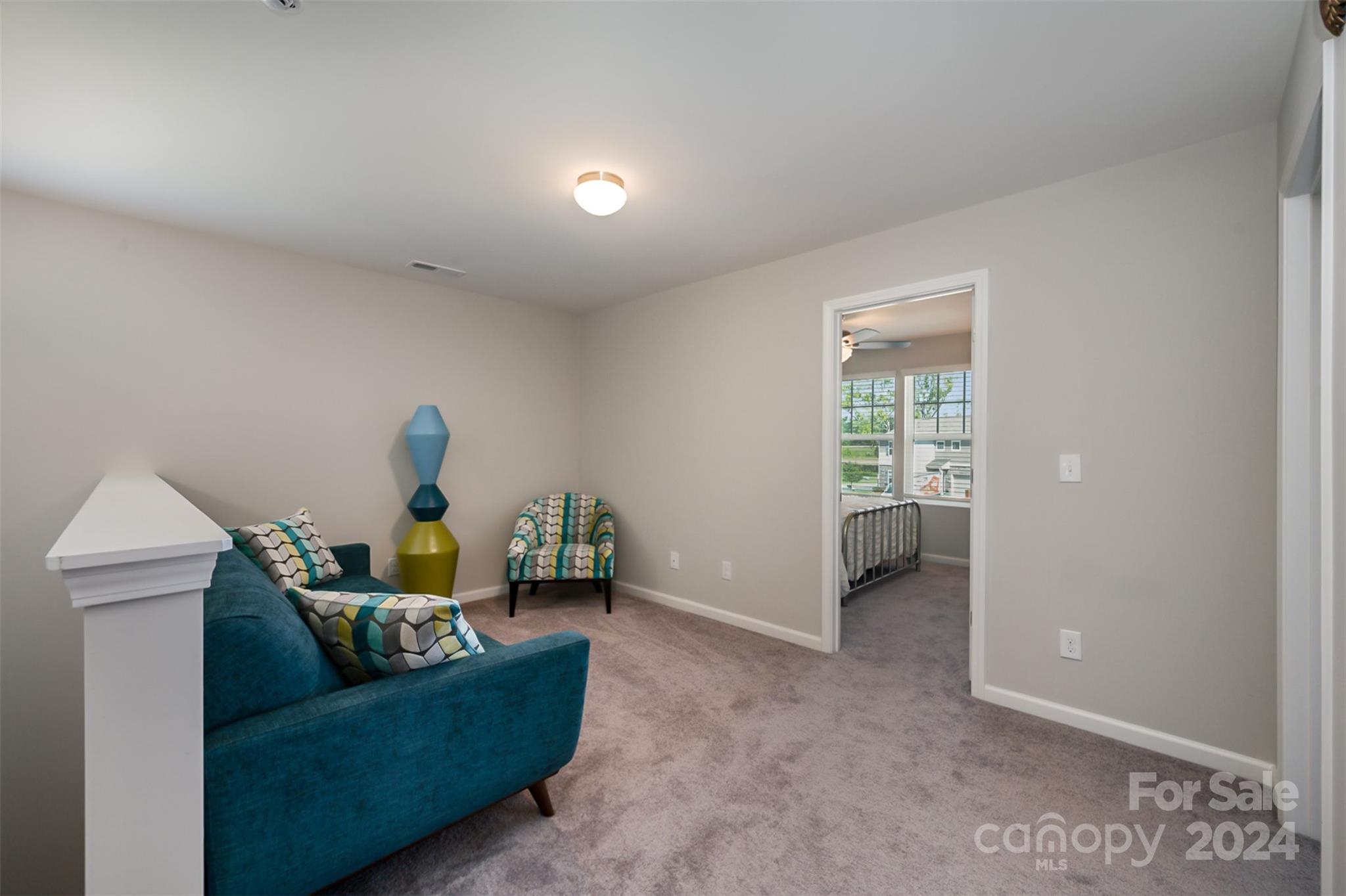 The Oaks of Landis - Residential