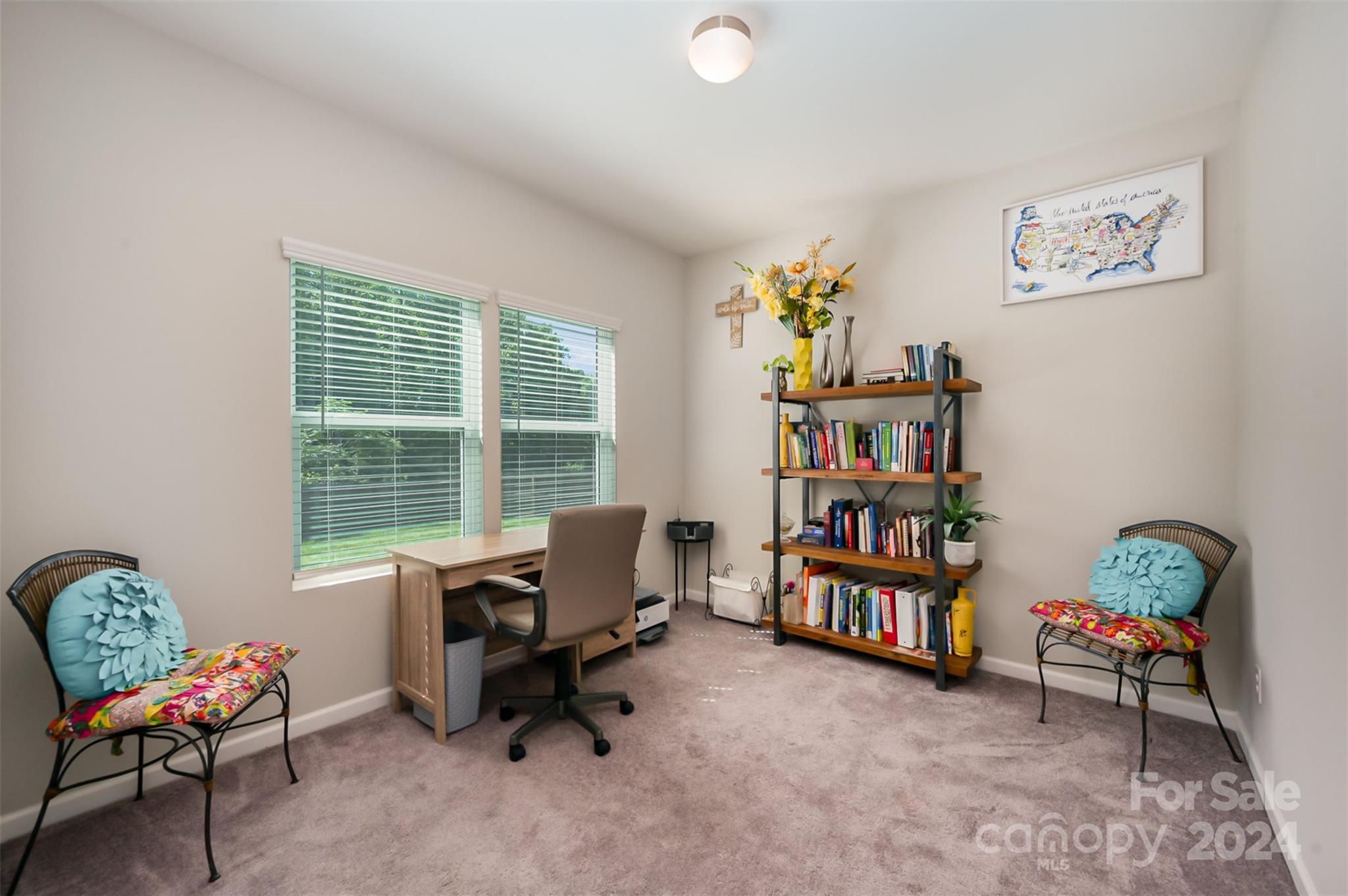 The Oaks of Landis - Residential