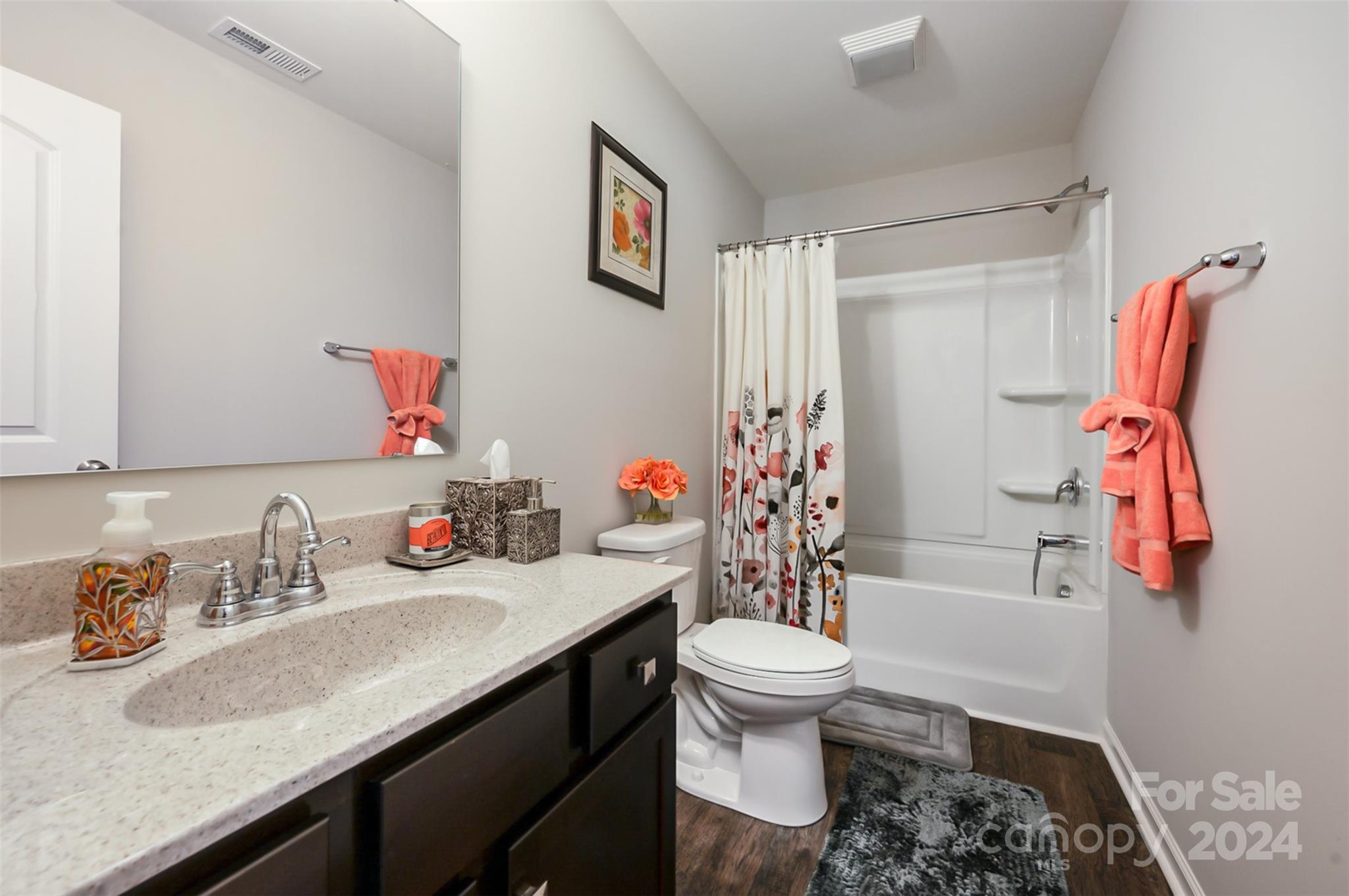 The Oaks of Landis - Residential