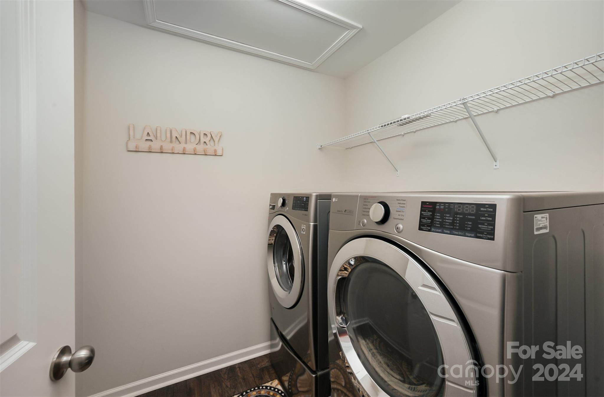 The Oaks of Landis - Residential