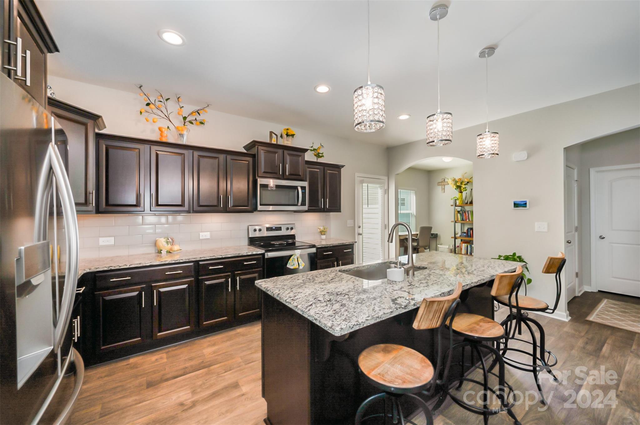 The Oaks of Landis - Residential