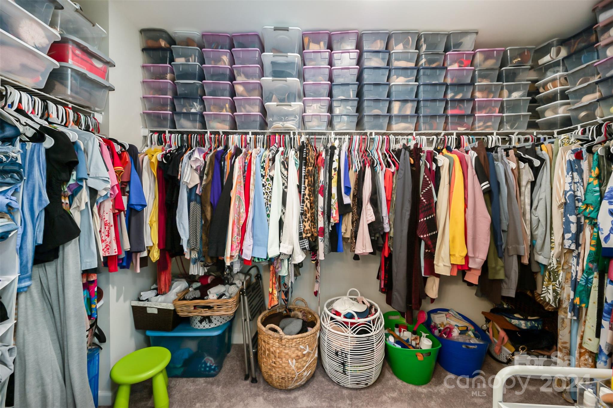 The Oaks of Landis - Residential