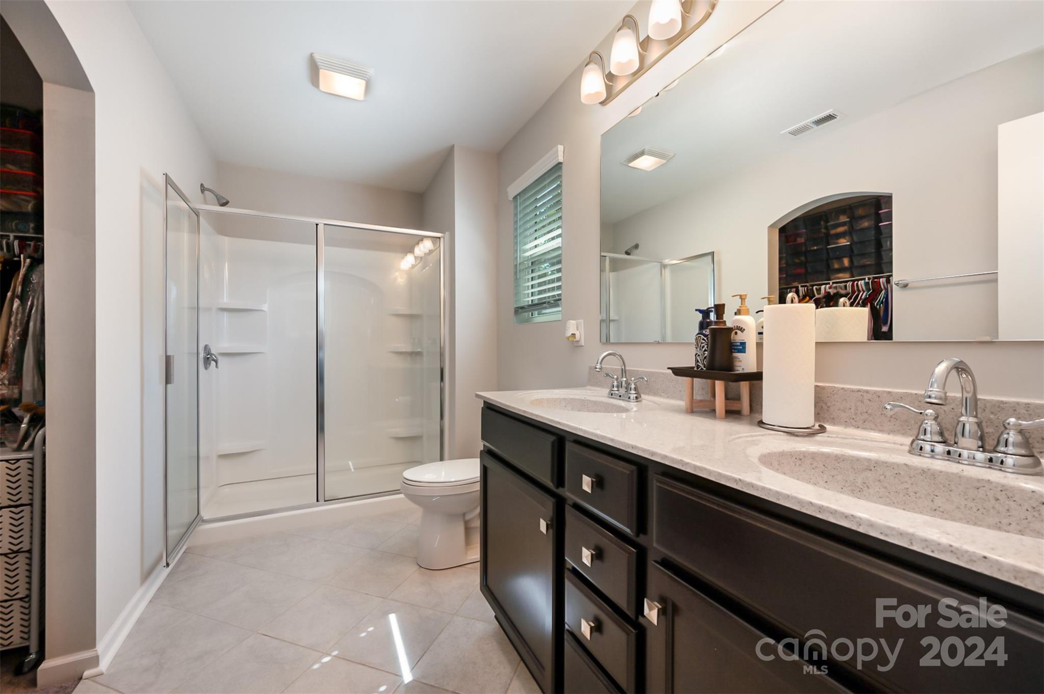 The Oaks of Landis - Residential