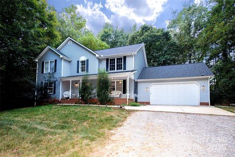 Photo of 8327 Loma Linda Lane #11, Waxhaw, NC 28173 (MLS # 4308706)
