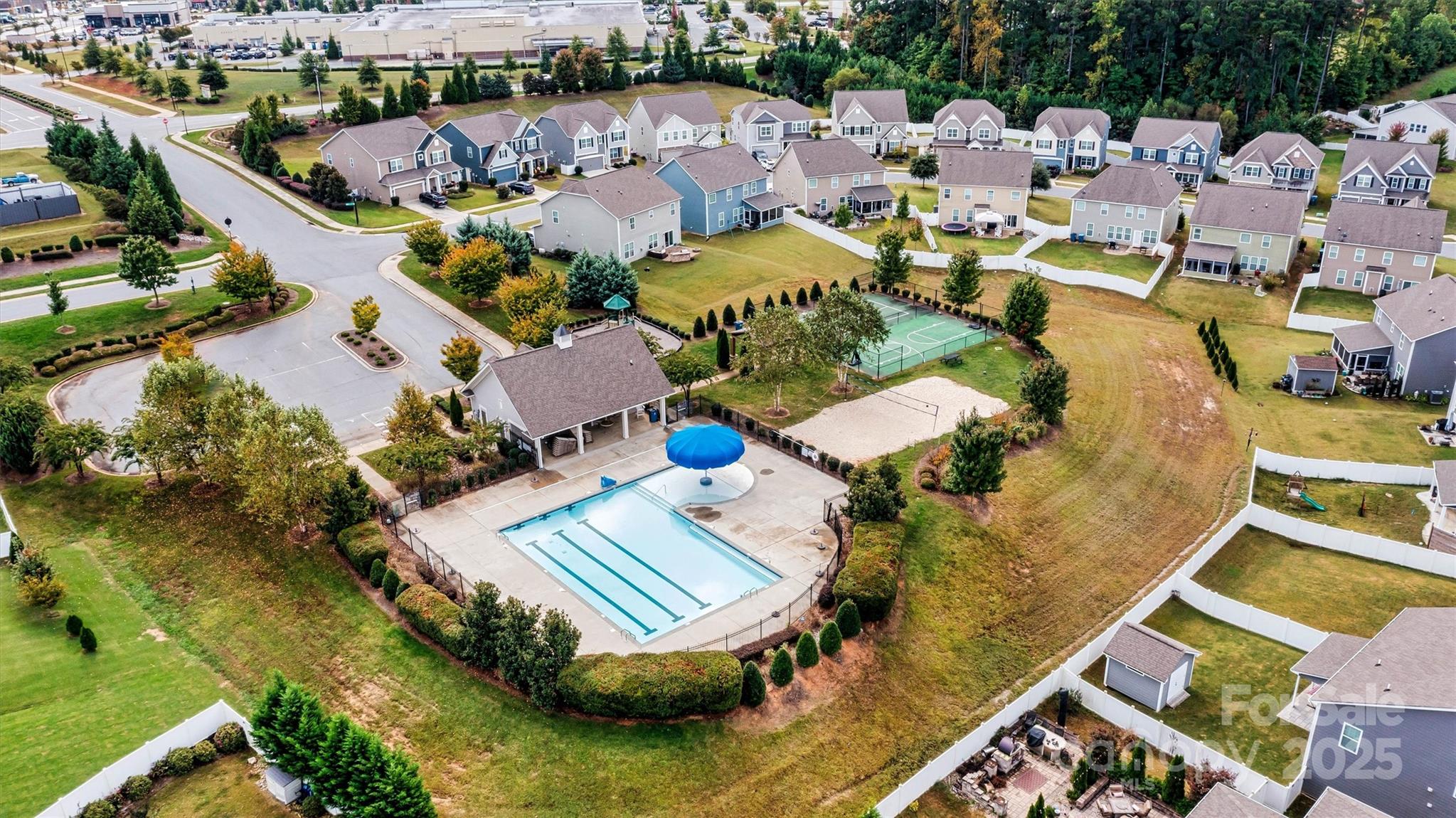 Bridgewater at Sherrills Ford - Residential
